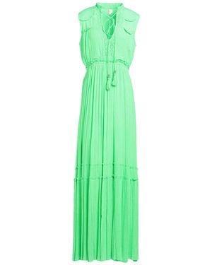 Toy G. Maxi Dresses - Green