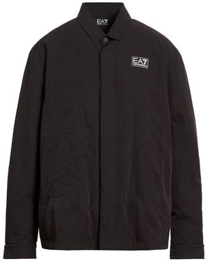 EA7 Veste Et Blouson - Noir