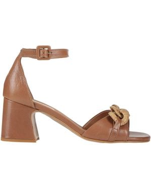 BARRACUDA'S COLLECTION Sandalias - Marrón
