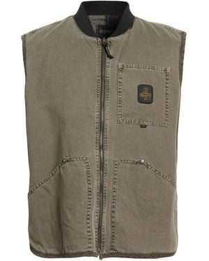 Refrigiwear Gilet - Green