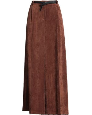 Haveone Pants - Brown