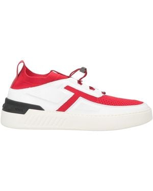 Tod's Trainers - Red