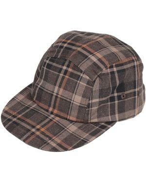 Matona Hats - Grey