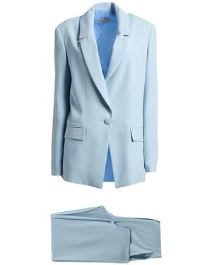 Toy G. Sky Suit Polyester, Elastane - Blue