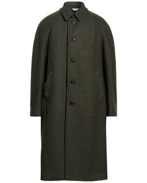 Boglioli Abrigo - Verde