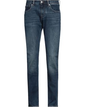ARMANI EXCHANGE Pantaloni Jeans - Blu