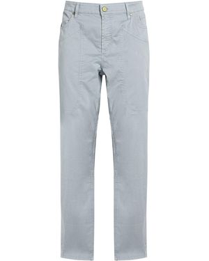 Jeckerson Hose - Grau
