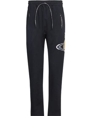 Vivienne Westwood Trouser - Blue