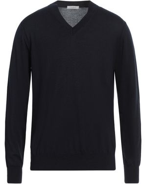 Paolo Pecora Pullover - Blu