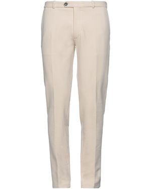 Circolo 1901 Trouser - Natural