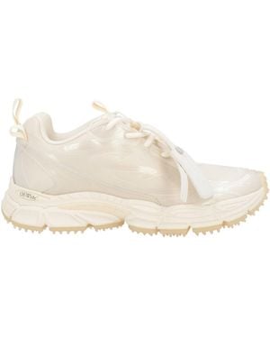 Off-White c/o Virgil Abloh Sneakers - Natur