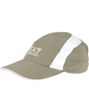 EA7 Hat - Green