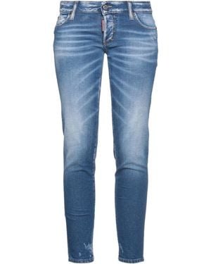 DSquared² Jeanshose - Blau