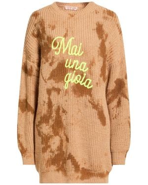 Shopart Sand Jumper Acrylic, Polyester - Natural