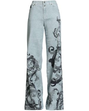 Versace Jeans Couture Jeans - Blue
