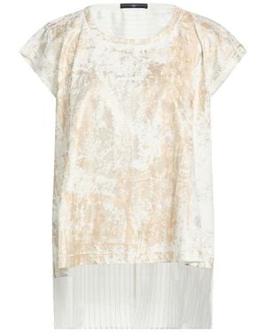 High Use T-Shirt Cotton - White