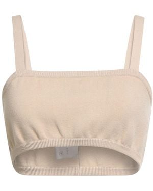 Magda Butrym Top - Natural