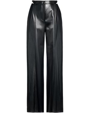 Patrizia Pepe Trouser - Black