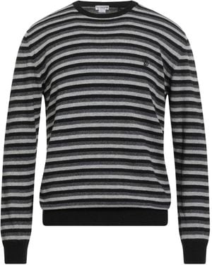 U.S. POLO ASSN. Pullover - Schwarz