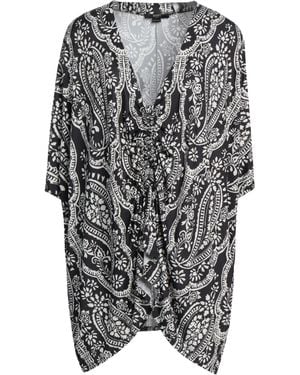 SEVENTY VENEZIA Top - Grau