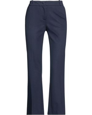 Kiltie Pants - Blue