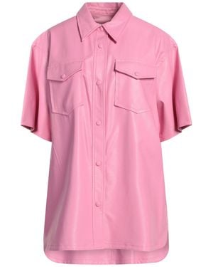 Stand Studio Camisa - Rosa