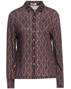 Siyu Shirt - Purple