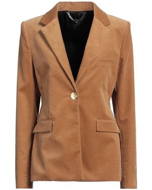 Rabanne Blazer - Brown