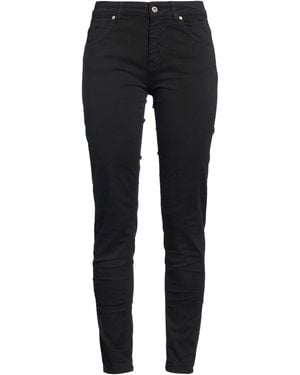 Dixie Trouser - Black