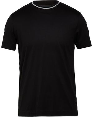 Emporio Armani T-Shirt - Black