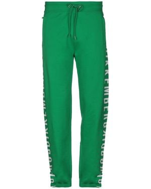 Bikkembergs Trouser - Green