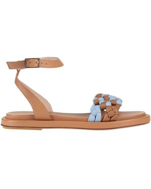 Fabi Sandals - White