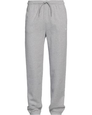 Sandro Trousers Cotton - Grey