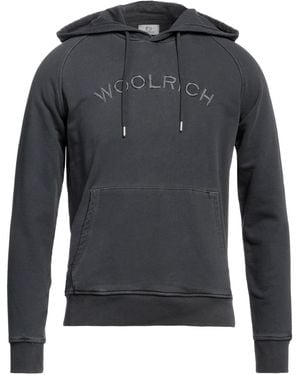 Woolrich Sweatshirt - Gray