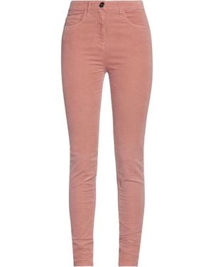 Elisabetta Franchi Trouser - Pink