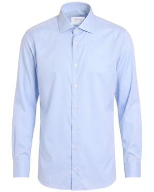 Brioni Hemd - Blau