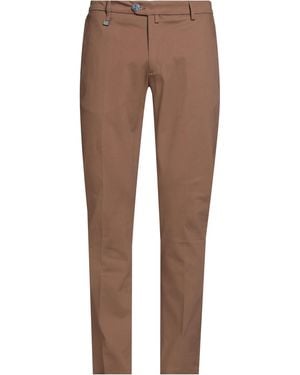 Barbati Pants - Brown