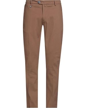 Barbati Pants - Brown