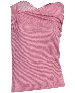 Rossopuro Top - Pink