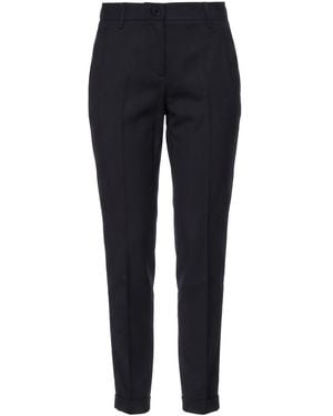 Jacob Cohen Trouser - Blue