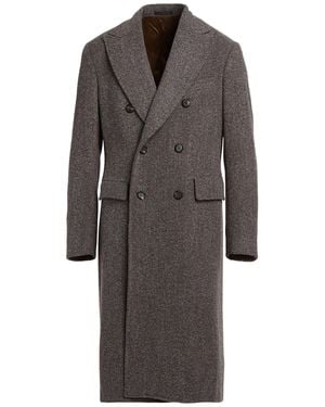 The Gigi Cappotto - Grigio