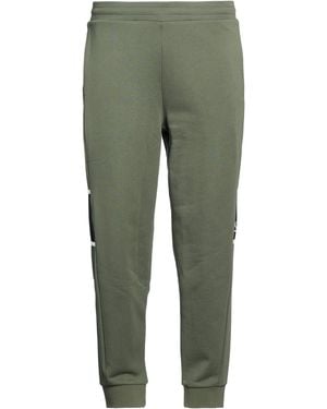 EA7 Military Pants Cotton - Green