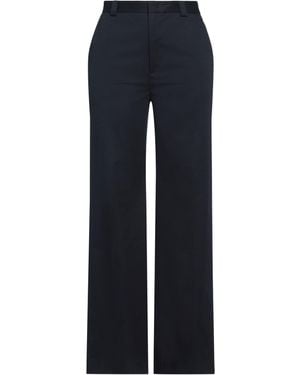 RED Valentino Hose - Blau