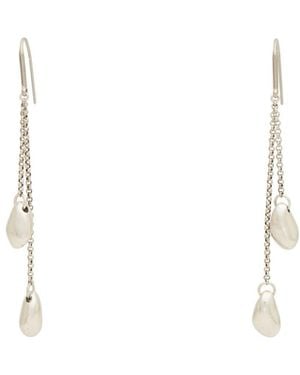 Isabel Marant Earrings - White