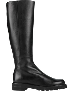 Stuart Weitzman Boot - Black