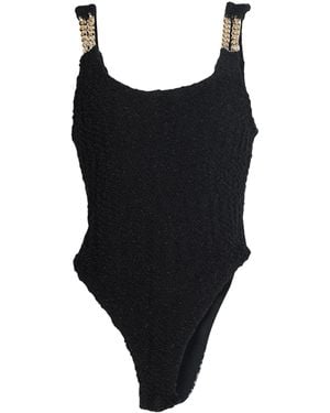 St. John Body - Nero