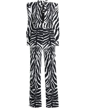 Dolce & Gabbana Jumpsuit - White
