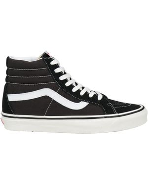 Vans High top sneakers for Men Online Sale up to 45 off Lyst
