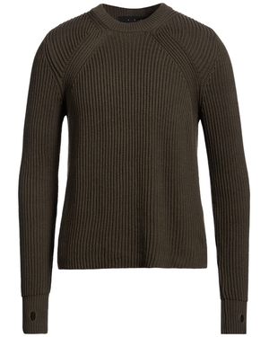 JG1 Pullover - Schwarz