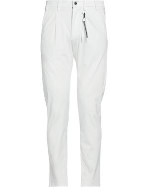 People Of Shibuya Trouser - White